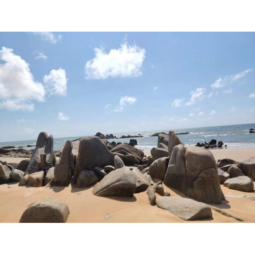 Điểm check-in biển thiên nhiên thơ mộng